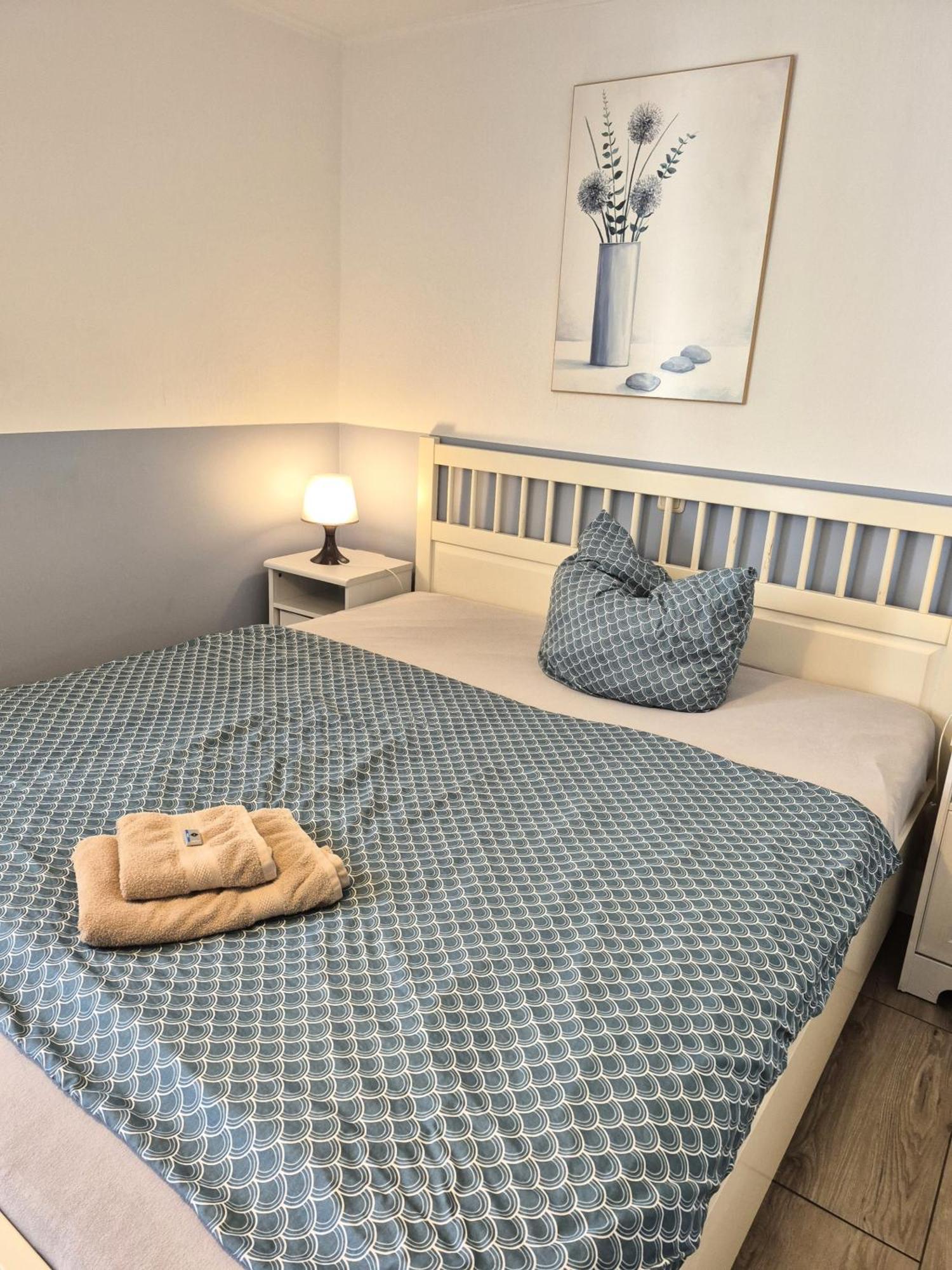 Pension Landhaus Teichgraf Вольґаст Екстер'єр фото